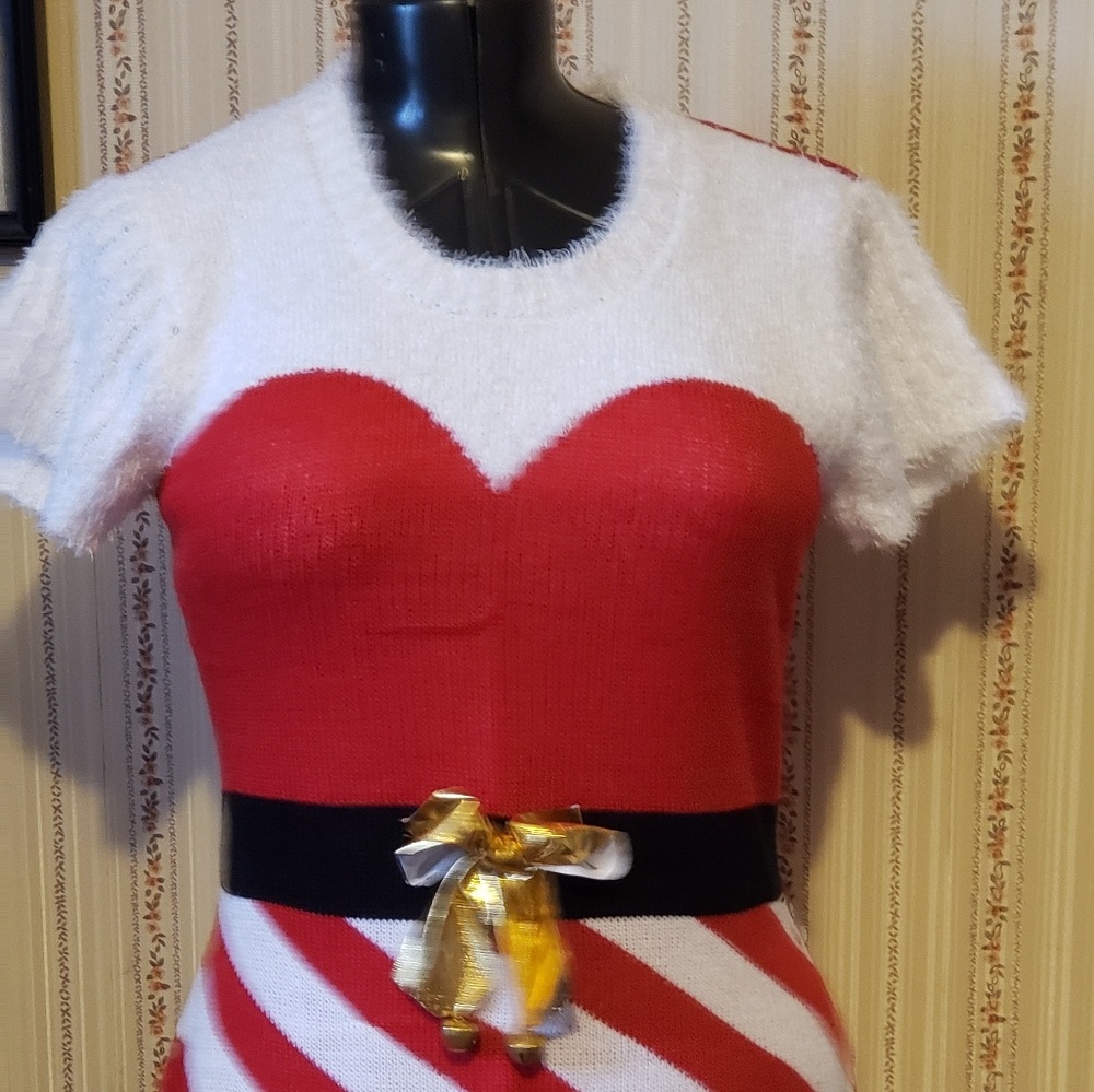 CHRISTMAS dress!
